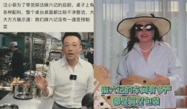 张兰最新消息爆料事件,揭秘背后惊人真相