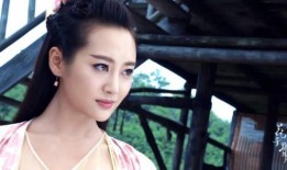 李纯电视剧,李纯剧中情感之旅