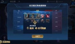 王者荣耀最新爆料解说,神秘英雄登场，战局风云再起！