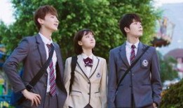 青春小说改编的电视剧,改编自热门小说的电视剧