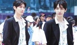 王瑞昌演过的电视剧,从延禧攻略到山河令的多面演绎