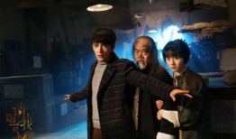 请赐我一双翅膀电视剧,翱翔于爱与正义的翅膀之下