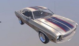 载具车皮肤最新爆料,神秘设计引期待，潮流元素再升级