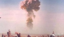 原子弹爆料视频,独家视频揭露核武器的惊人真相