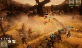 散兵最新爆料剧情视频