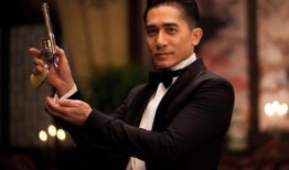 梁朝伟电视剧,光影交织的传奇人生