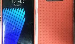 s8手表最新爆料图片