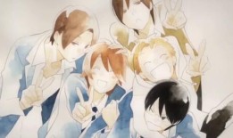 少年同盟在线观看,青春热血的青春校园传奇