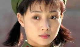 殷桃演的电视剧有哪些,从古装传奇到现代情感，演绎百变人生