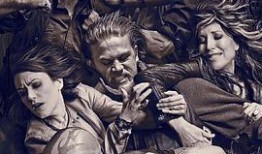 欧美经典电视剧排行榜,重温那些年我们一起追过的剧