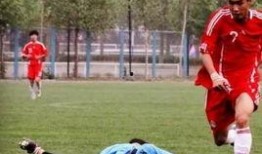 网友爆料中国足球队视频,网友爆料视频曝光