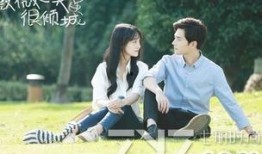 爱你是我做过最好的事电视剧,浪漫邂逅，谱写甜蜜爱情篇章
