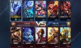 王者258最新爆料,神秘英雄登场，游戏格局或将重塑