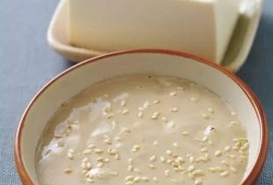 芝麻豆腐酱,传统美味与现代创新的完美融合