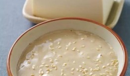 芝麻豆腐酱,传统美味与现代创新的完美融合