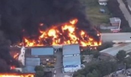 厂区爆料视频,探秘工业生产一线