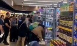 香华超市爆料视频,独家内幕大曝光！