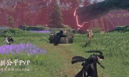 逆水寒游戏手游爆料最新,江湖再起，侠客风云再续！