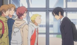 少年同盟在线观看,青春热血的青春校园传奇