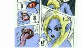 皮物漫画,幽默与讽刺的视觉盛宴