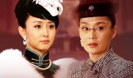 电视剧女人的战争,情感与权力的较量