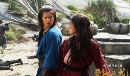 卧虎藏龙2在线观看,江湖再起，剑影江湖