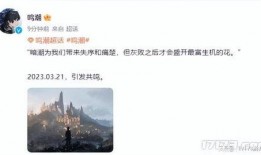 鸣潮最新爆料消息,揭秘游戏最新动态与亮点