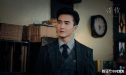 高伟光演的电视剧,深情演绎，角色魅力绽放