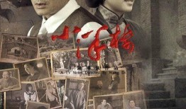 小洋楼 电视剧,民国风云下的爱恨情仇