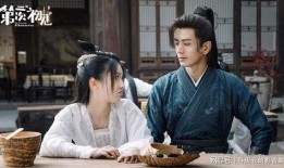 穿越古代电视剧,古代剧中的历史画卷