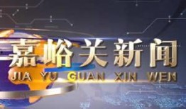 嘉峪关新闻网爆料热线,聚焦民生，倾听民声