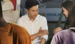 娱乐圈爆料白宇新剧,神秘角色引期待！