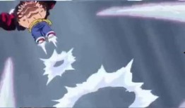 海贼王四挡最新爆料