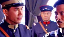 电视剧朱德元帅,铁血丹心铸就革命传奇