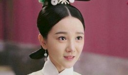 陈小纭演过的电视剧,从如懿传到亲爱的，热爱的，演绎多面人生