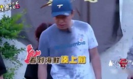 黄渤最近爆料新闻视频,揭秘娱乐圈不为人知的幕后故事