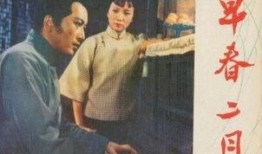 早春二月电视剧,青春岁月的温暖回响