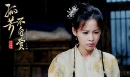 孤芳自赏电视剧,独领风骚的传奇人生