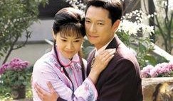 媳妇的眼泪电视剧,泪洒红尘，爱恨交织的人生篇章