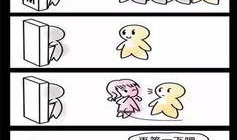 心理漫画图片大全,洞察心灵深处的无声语言