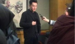 今日明星爆料王凯胡歌