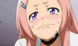 邪恶少女漫画无翼乌,邪恶少女的黑暗逆袭