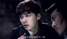 盗墓笔记电视剧第一季,神秘古墓，探险之旅开启