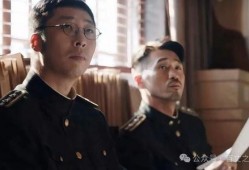 好看的卧底谍战电视剧,卧底谍战风云录