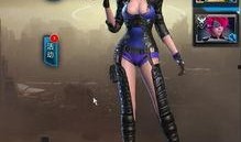 逆战体验服最新爆料新版本,全新内容与玩法升级