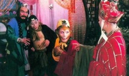 西游记电视剧86版,传奇师徒的奇幻之旅
