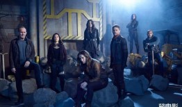 神盾局第四季在线观看,神秘新篇章，揭秘宇宙奥秘