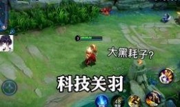 小夏洛特新皮肤爆料视频,炫酷特效引期待！