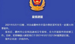 河北霸州爆料案件最新,真相渐明，疑云散去，正义终将到来