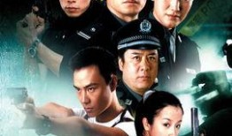 重案六组2 电视剧,生死较量，正义之战